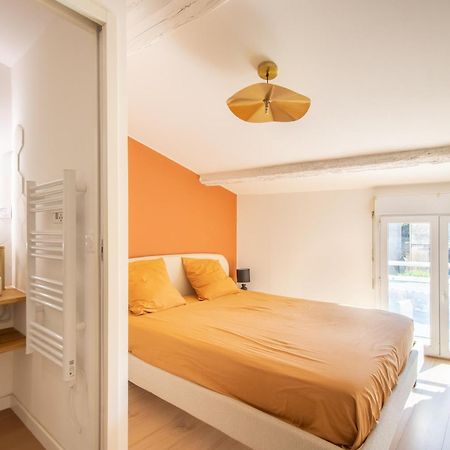 Nouveau Jungle Village Wifi Netflix Clim Mauguio Bagian luar foto