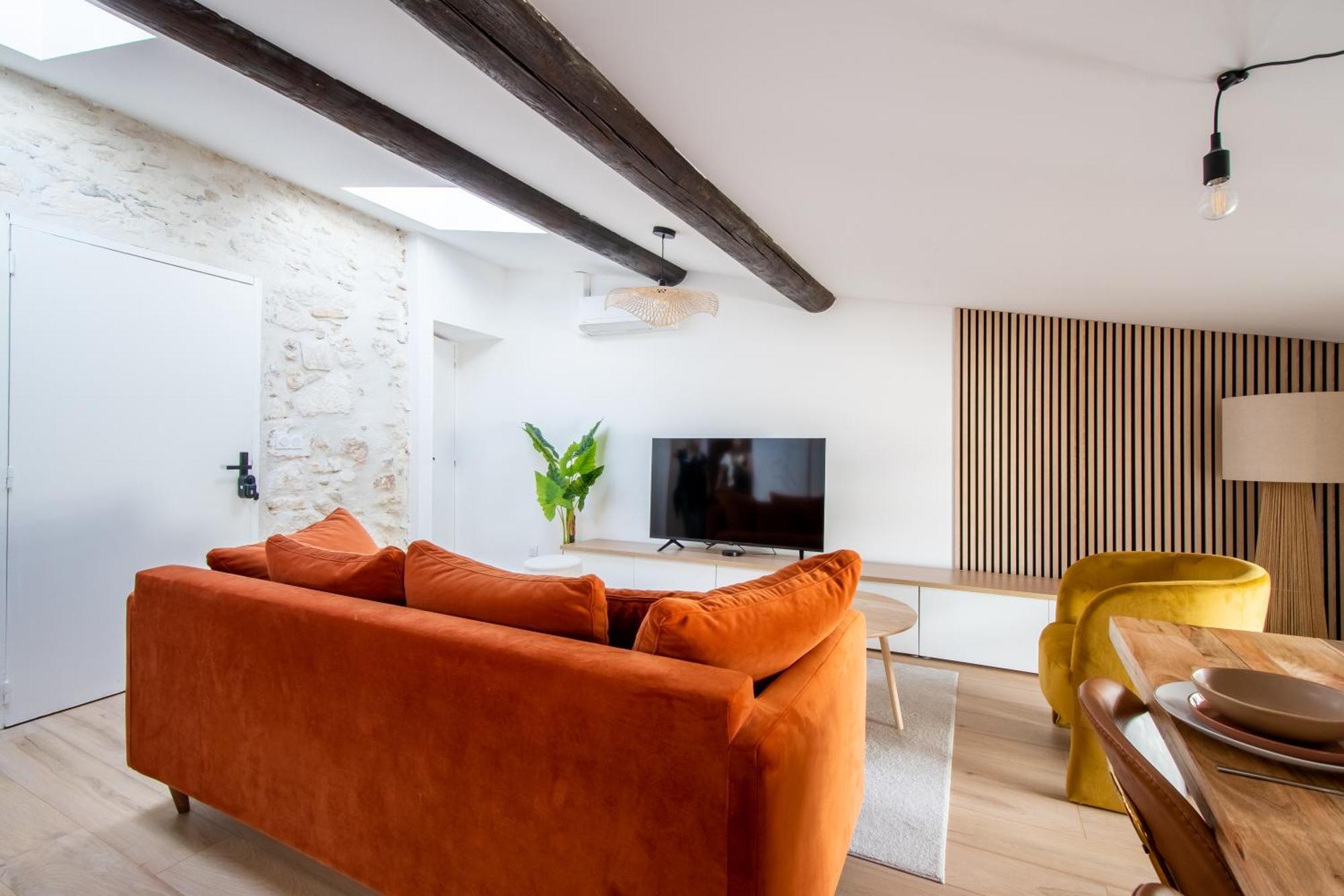 Nouveau Jungle Village Wifi Netflix Clim Mauguio Bagian luar foto