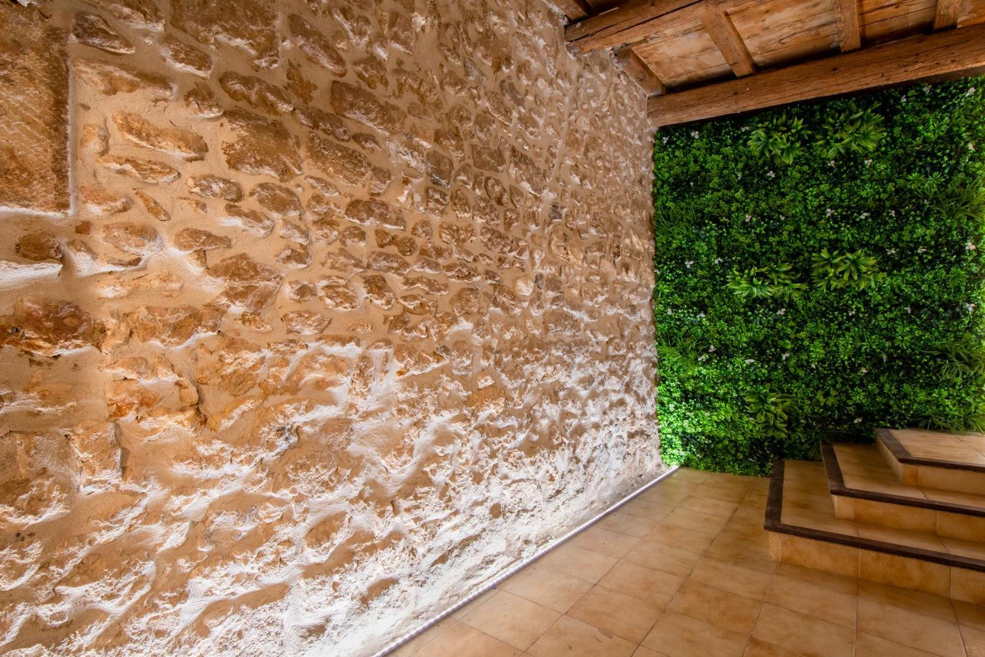 Nouveau Jungle Village Wifi Netflix Clim Mauguio Bagian luar foto