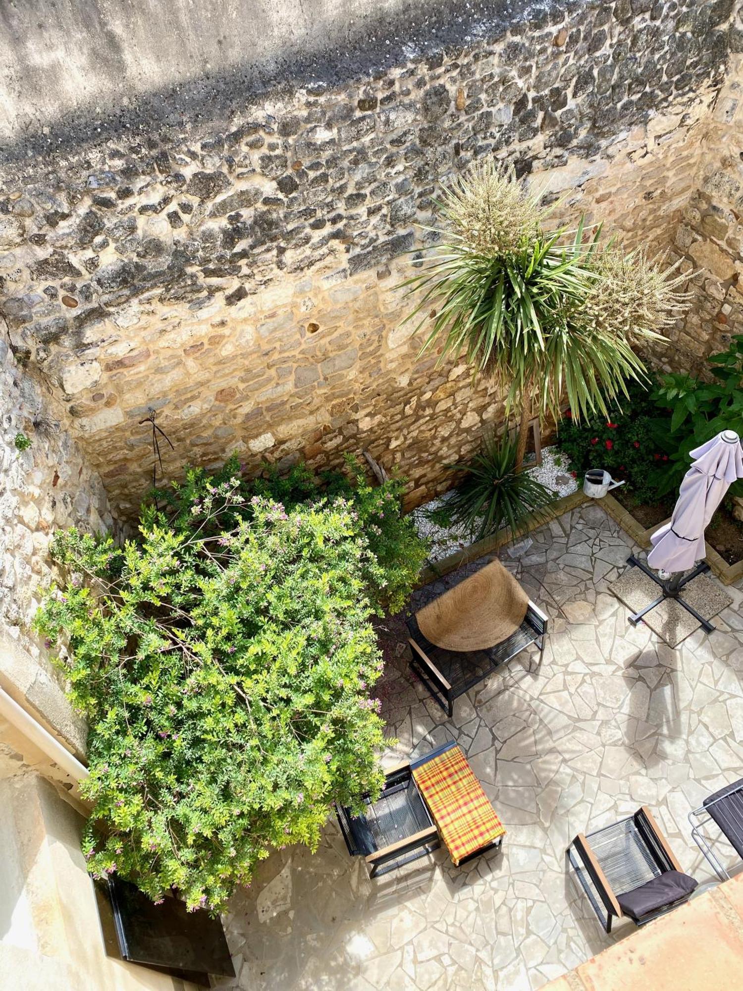 Nouveau Jungle Village Wifi Netflix Clim Mauguio Bagian luar foto