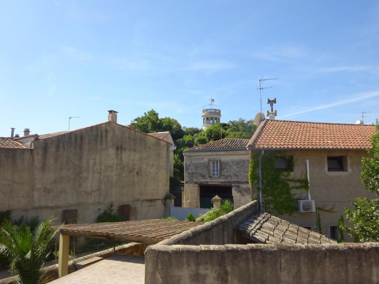 Nouveau Jungle Village Wifi Netflix Clim Mauguio Bagian luar foto